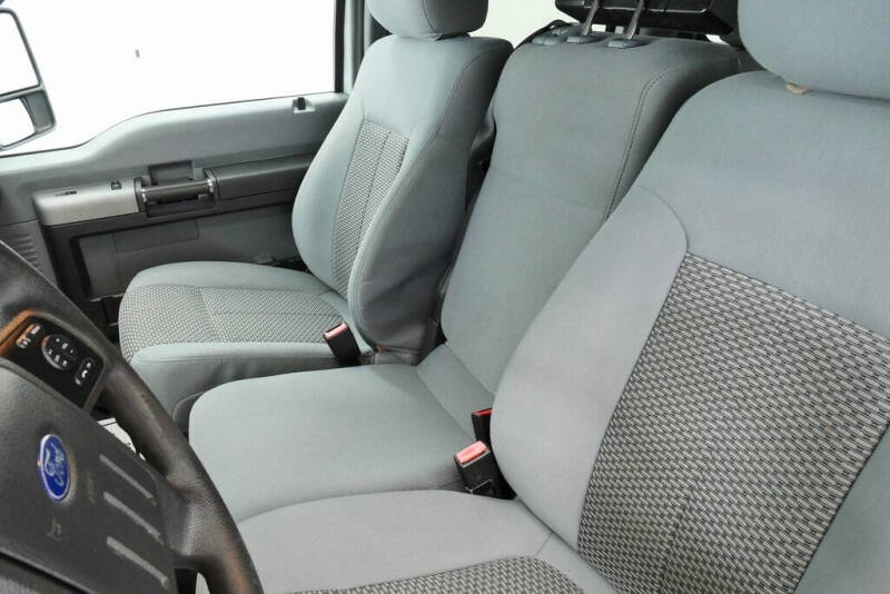 2016 Ford F-250 Super Duty