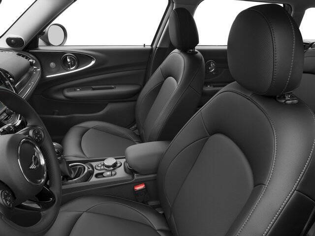 2017 MINI Clubman Cooper ALL4