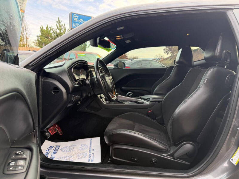 2019 Dodge Challenger R/T