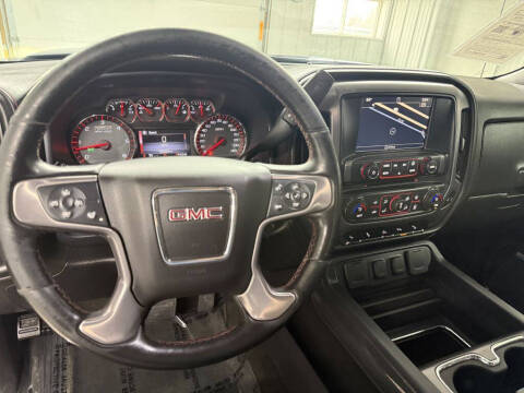 2016 GMC Sierra 1500