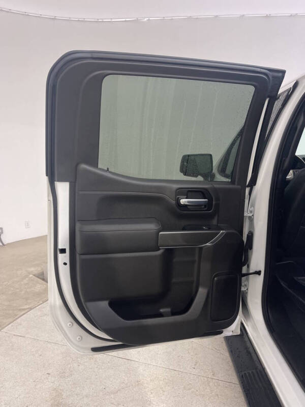 2022 GMC Sierra 1500 Limited