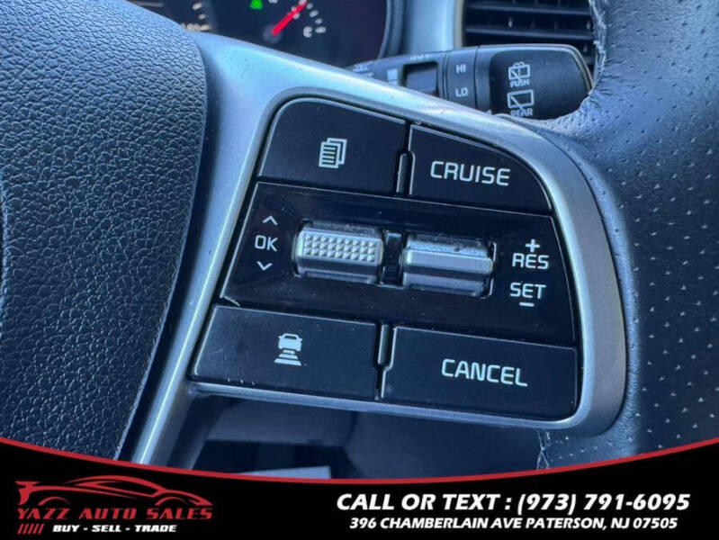 2020 Kia Sorento SX V6