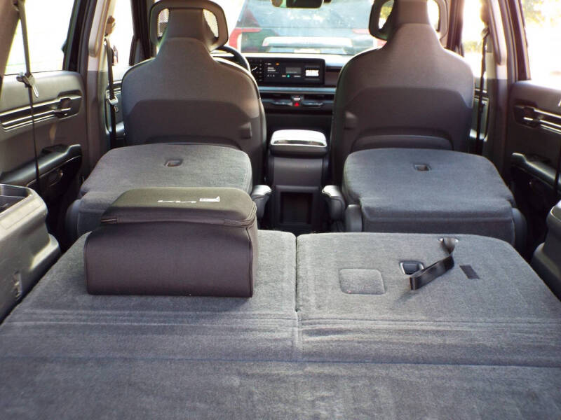 2024 Kia EV9 Light Long Range