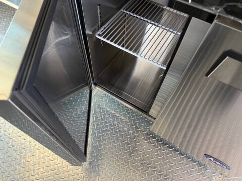 2010 Ford E-Series E-450 SD