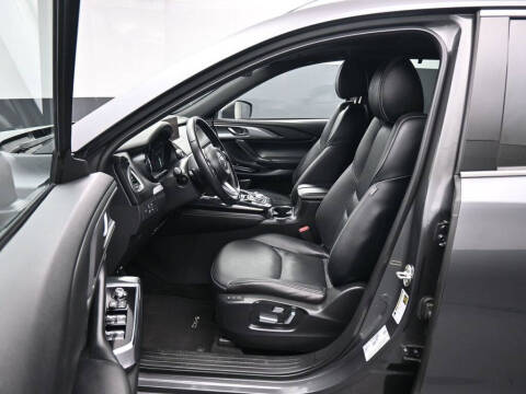 2021 Mazda CX-9 Grand Touring