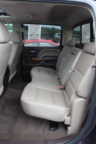 2016 GMC Sierra 2500HD