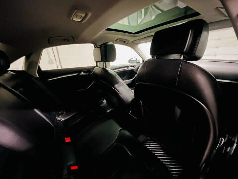 2016 Audi A3 1.8T Premium