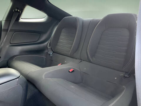 2016 Ford Mustang GT