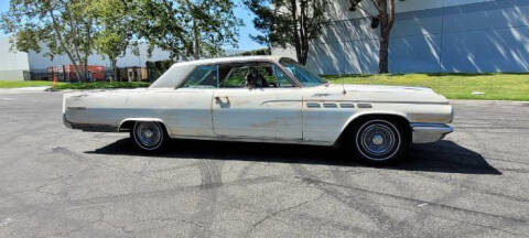 1963 Buick Electra
