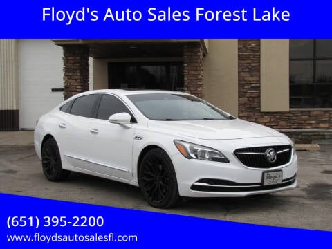 American Auto Sales – Car Dealer in Forest Lake, MN