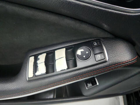 2014 Mercedes-Benz CLA CLA 45 AMG