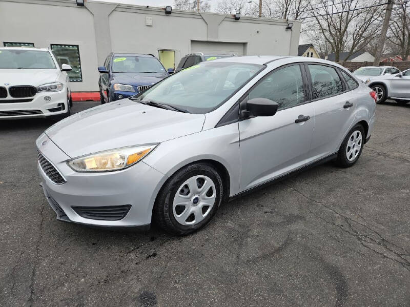 Redford Auto Quality Used Cars Car Dealer in Redford, MI