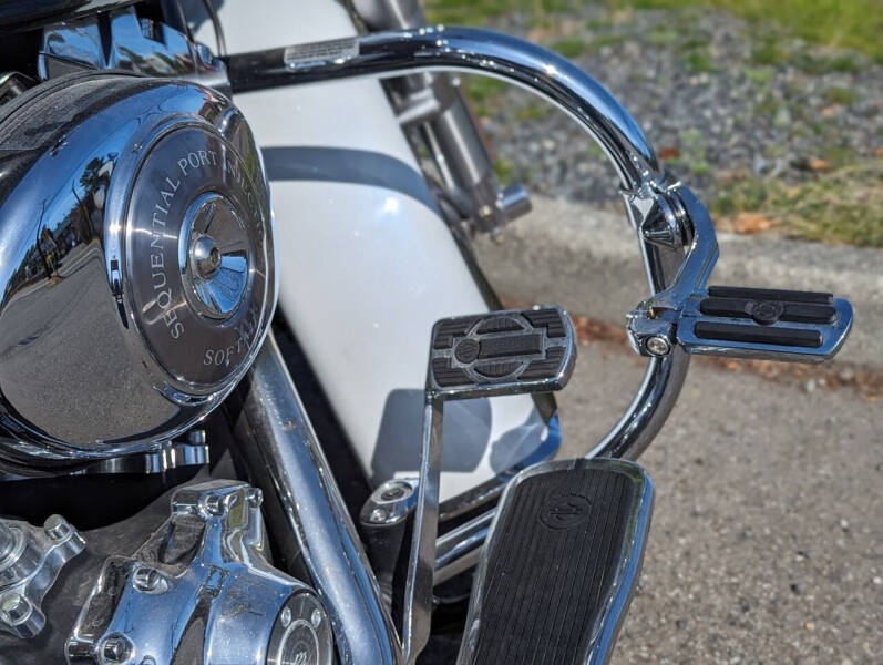 2006 Harley-Davidson DAVIDSON