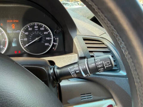 2013 Acura RDX