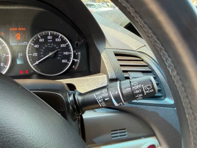 2013 Acura RDX