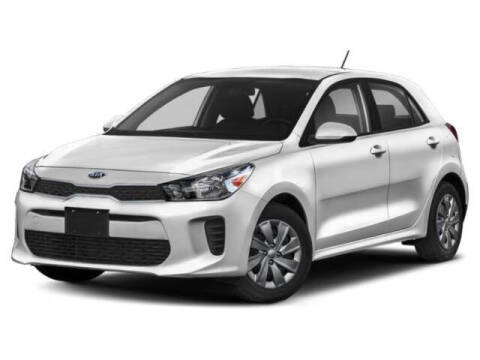 2020 Kia Rio 5-Door