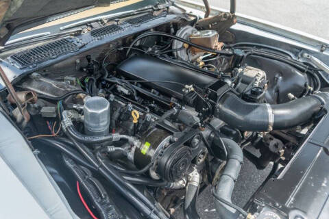 1978 Chevrolet Camaro