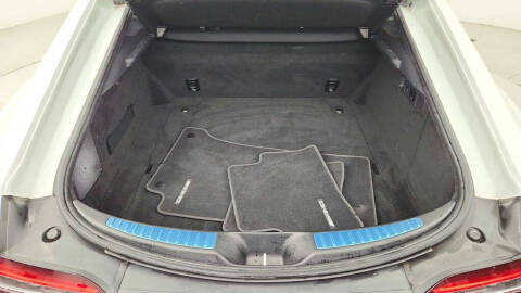 2022 Mercedes-Benz AMG GT 43