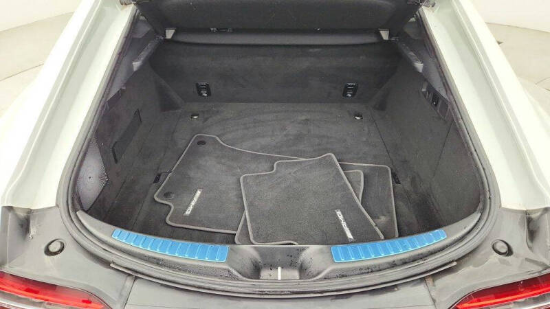 2022 Mercedes-Benz AMG GT 43