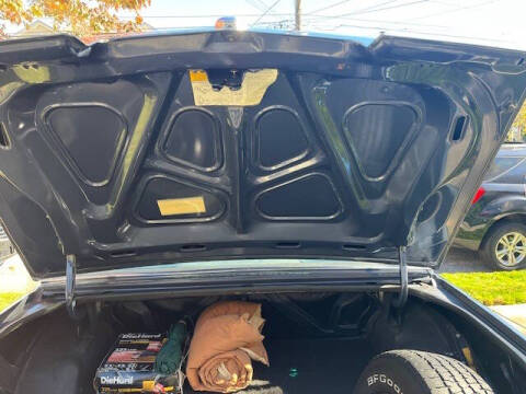 1984 Pontiac Grand Prix