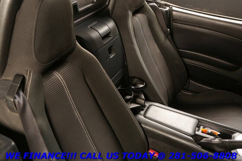 2017 FIAT 124 Spider