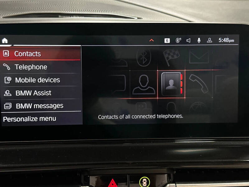 2022 BMW 8 Series M850i xDrive