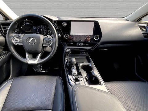 2024 Lexus NX 350 Premium