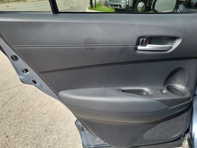 2024 Toyota Corolla Cross Hybrid