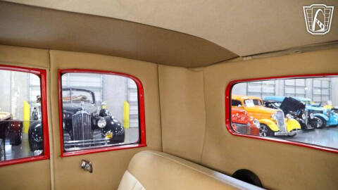 1931 Ford Model A