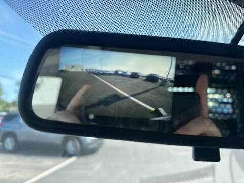 2023 GMC Savana 2500