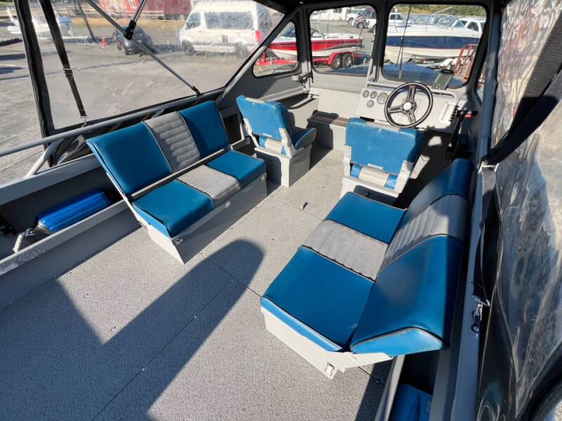 1999 Wooldridge Sport 2000 20