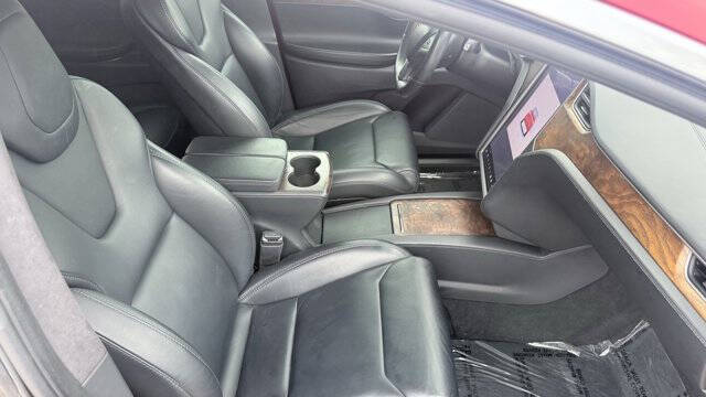 2019 Tesla Model X