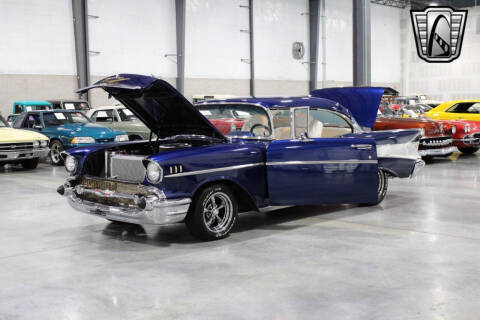 1957 Chevrolet Bel Air