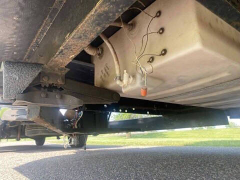 2009 Gulfstream Innsbruck