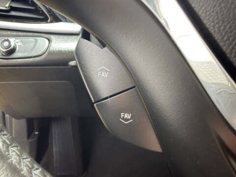 2016 Chevrolet Volt LT