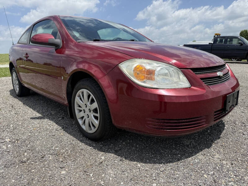 2008 Chevrolet Cobalt LT