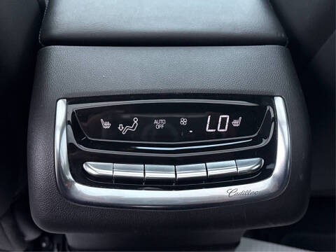 2023 Cadillac XT6 Sport