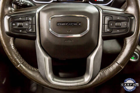 2023 GMC Sierra 2500HD