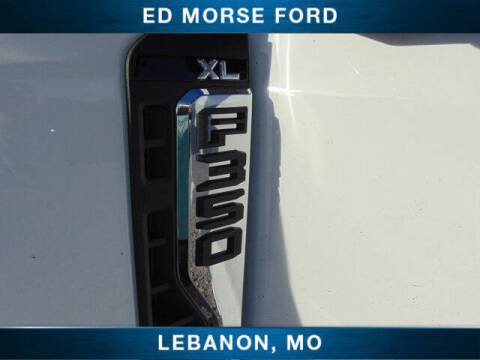 2026 Ford F-350 Super Duty