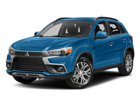 2016 Mitsubishi Outlander Sport for sale at Corpus Christi Pre Owned in Corpus Christi TX