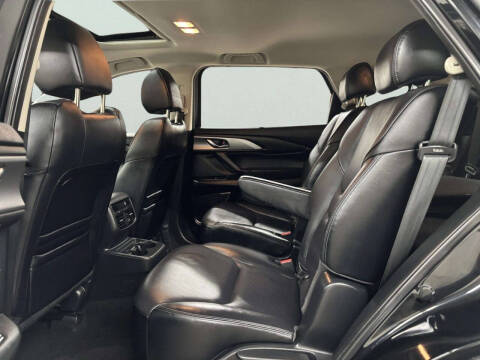 2021 Mazda CX-9 Touring