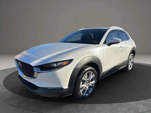 2021 Mazda CX-30 Premium