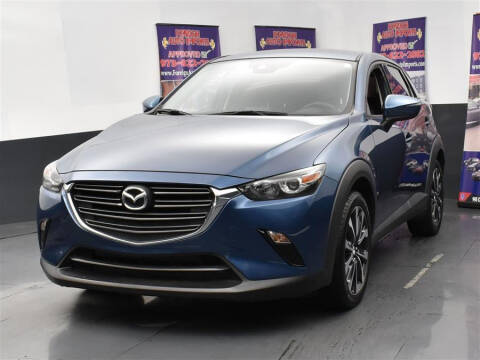 2019 Mazda CX-3 for sale at www.onlycarsnj.net in Irvington NJ