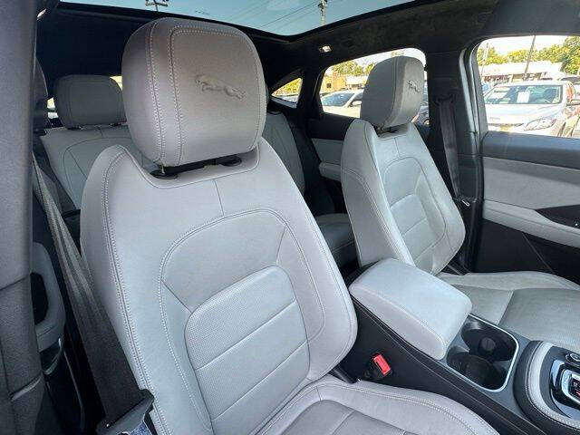 2022 Jaguar E-PACE 300 Sport