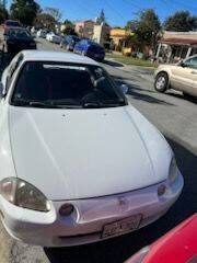 1993 Honda Civic for sale at Haggle Me Classics in Hobart IN