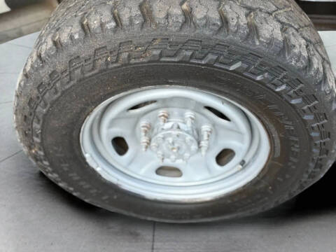 2015 Ford F-350 Super Duty