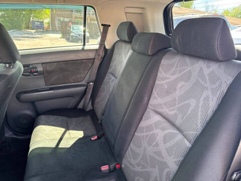 2014 Scion xB