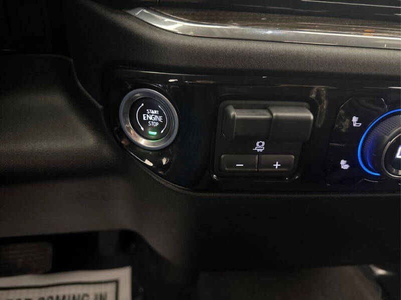 2025 Chevrolet Silverado 3500HD