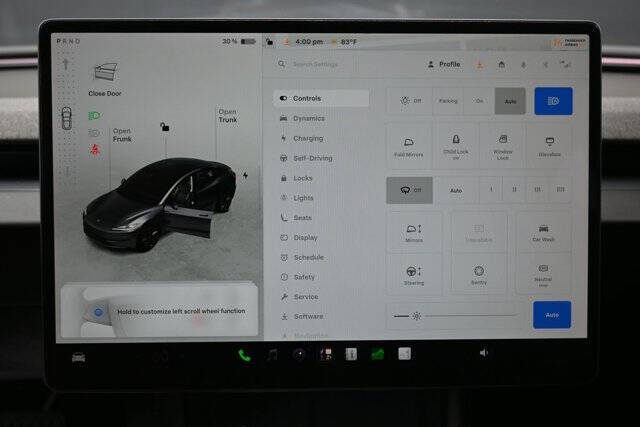 2024 Tesla Model 3 Long Range
