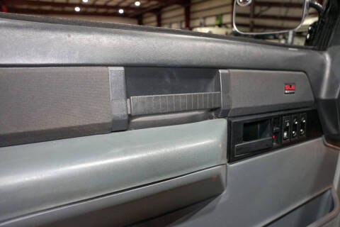 1989 GMC Sierra 3500